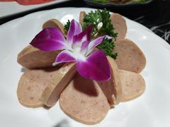 -秦宝雪花牛肉养生火锅(大兴九臻店)