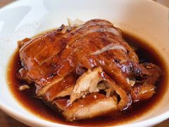 -金陵家宴·金陵春·南京菜(夫子庙店)