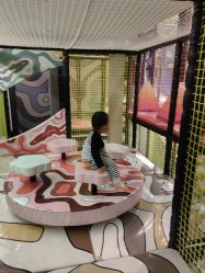 -meland club亲子乐园(北京芳圆里ID MALL店)