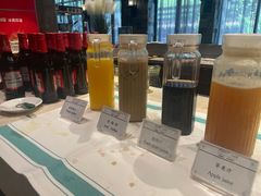 -明月东一酒店·菲斯特自助餐厅