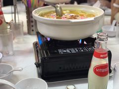 -風林火山烤室·涮肉