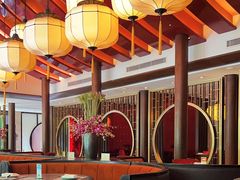 -西安凯悦酒店·湖畔中餐厅