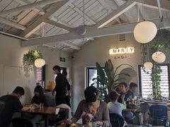 -Money Shops(愚园路店)