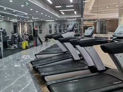 -美航国际健身(北京华联店)