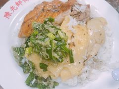 -陈光记烧腊店(罗保博士街店)