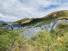 -墨石公园景区