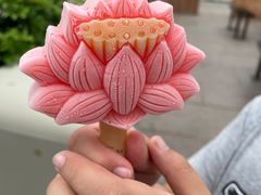 -灵山胜境