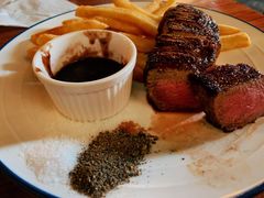 安格斯牛排肉眼-羽深肉铺 Steak & Wine