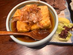 -翔峰炭火鳗鱼(悦泰街里公寓店)