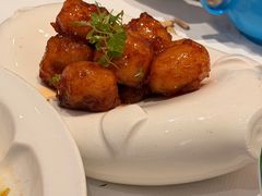 -桂满陇·杭州小馆(巴黎春天浦建店)