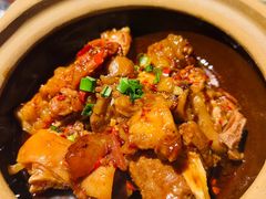 -图味美小黄鱼·景德菜(浙江路店)
