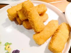 -小放牛炒菜馆(中山路乐汇城店)