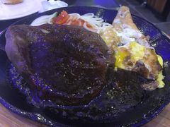 -经典世家牛排自助餐厅(百捷店)