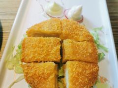 素素排-熹素·鲜美素食Vegetarian (天河领展店)