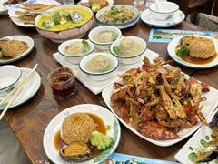 -叶存利海鲜大馅饺子(海宁路总店)