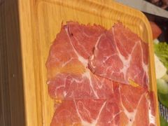 -空之介寿喜烧·和牛放题(恒隆广场店)