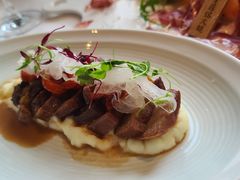 -普朗姆生蚝牛排馆 The Plump Oyster(成都摩方购物中心店)