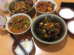 -老游独一佳湘菜馆(高新四路店)