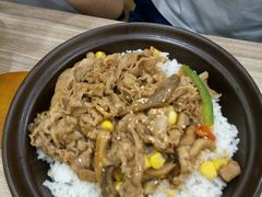 -卢家妈妈·西餐厨房(中信华庭店)