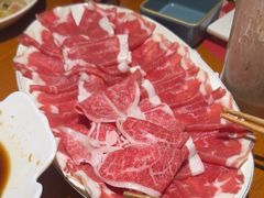 -前门涮肉(群力店)