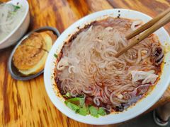 -甘记肥肠粉(马鞍北路店)