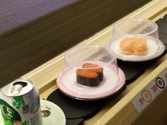 -三禾寿司(君尚店)