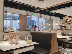 -九毛九西北菜(番禺万达店)
