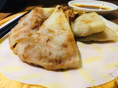 -甲乙饼·北京手工肉饼(西直门凯德茂店)