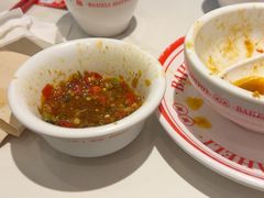 -八合里潮汕鲜牛肉火锅(上海汇智广场店)