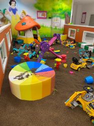 -孩子王童乐园(天津远洋乐堤港店)