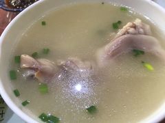 老妈蹄花-易老妈蹄花.特色川菜(人民公园总店)