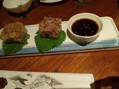 -陆壹捌餐厅(五大道店)