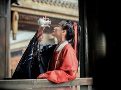 -国色写真馆(园博园店)