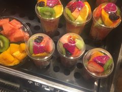 -每日新鲜水果吧(黄浦来福士店)