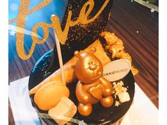 -CAKE BOSS 蛋糕老板(西单君太百货店)