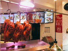 -特派卷·老北京烤鸭卷(合生汇购物中心店)