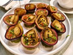 -79号渔船海鲜饭店(宝安店)