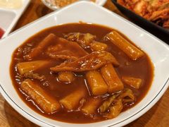 -韩礼年糕(飞虹路店)