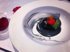 -雪龍のkitchen