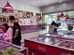 -红灯笼龙凤饭店(宁波老字号店)