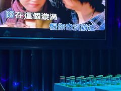-黑桃K生日订制KTV