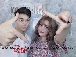 -BM SALON