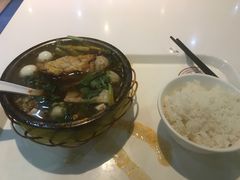 -上海财经大学-新食堂