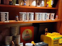 -慢象咖啡(台江店)
