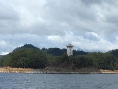 -千岛湖东南湖区