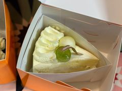 -卷们·现制生日蛋糕·蓝风车动物奶油(金源店)