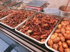 -嘉州九妹凤爪(乐山总店)
