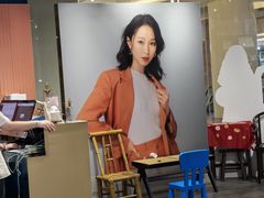 -海马体照相馆(天津世纪都会店)