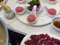 -林记潮汕牛肉(融汇店)