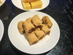 京味儿点心-大董烤鸭店(王府井店)